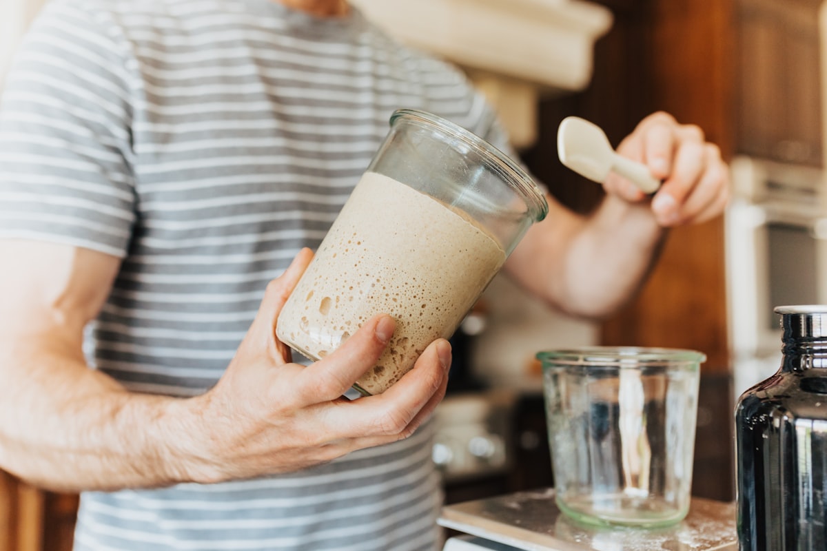 Nutrition for weight loss